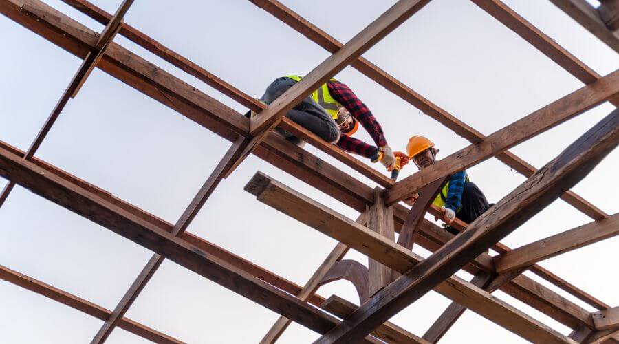 Expert top industrial roofings services in Mineral Wells, WV